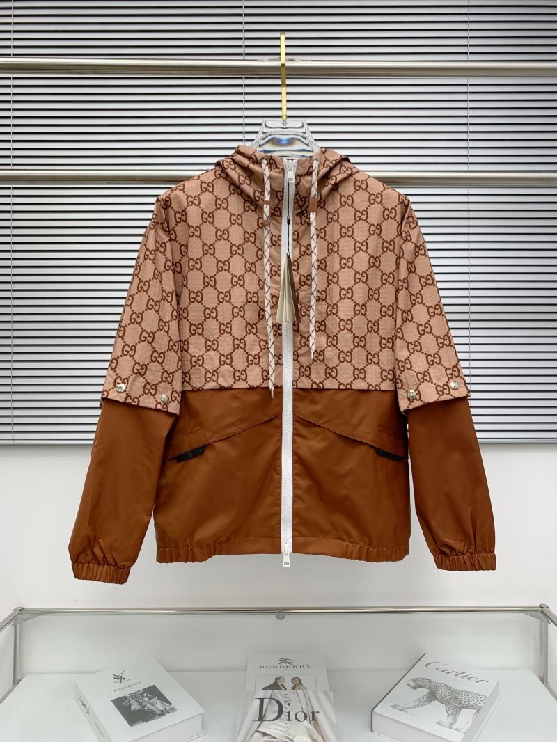 Gucci Outwear